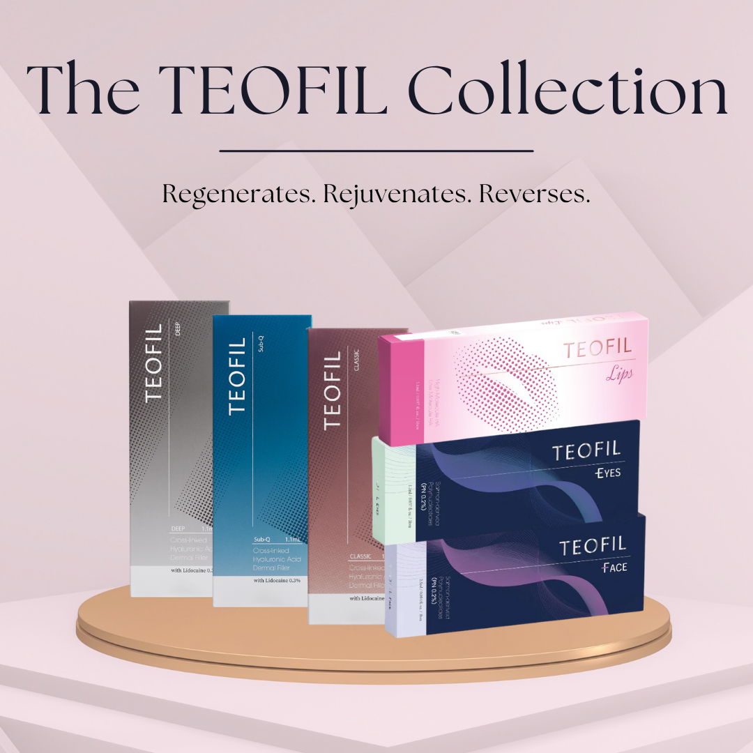 TEOFIL Ultimate Bundle