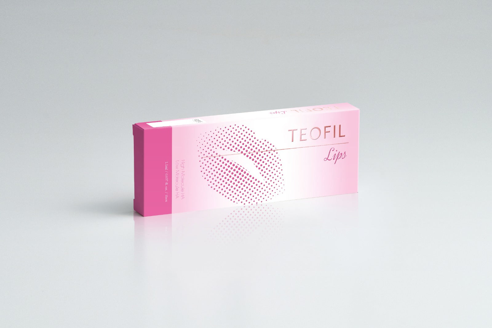 TEOFIL Lips