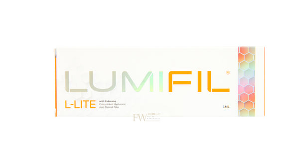 Lumifil Lite Dermal Filler