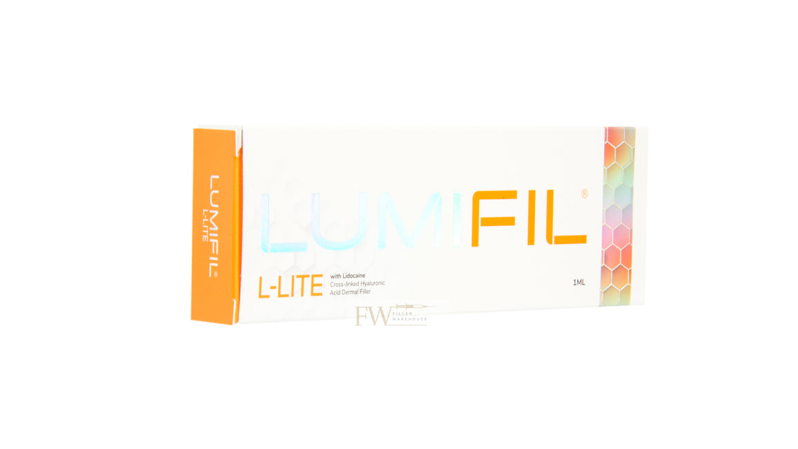 Lumifil Lite Dermal Filler