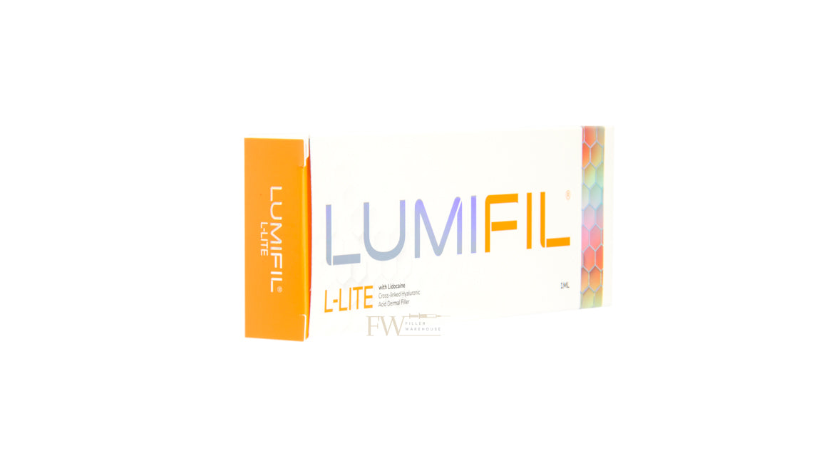 Lumifil Lite Dermal Filler