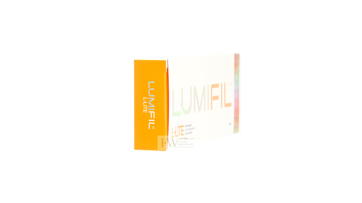 Lumifil Lite Dermal Filler