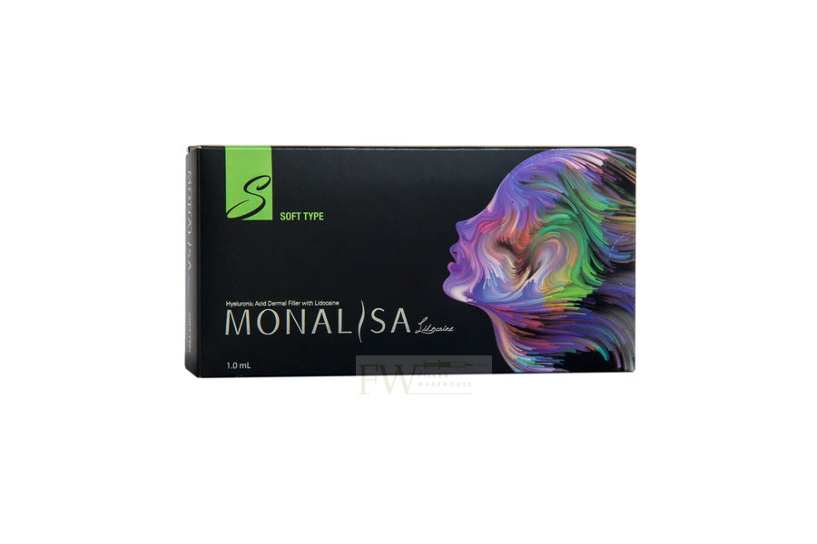 Monalisa Soft Dermal Filler