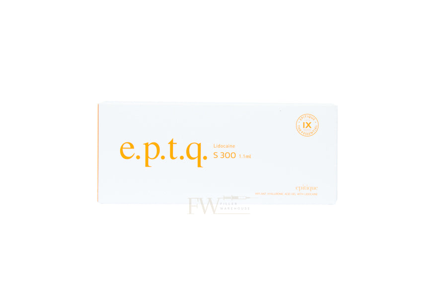 EPTQ S300 Dermal Filler