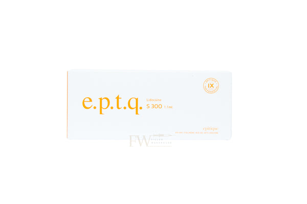 EPTQ S300 Dermal Filler