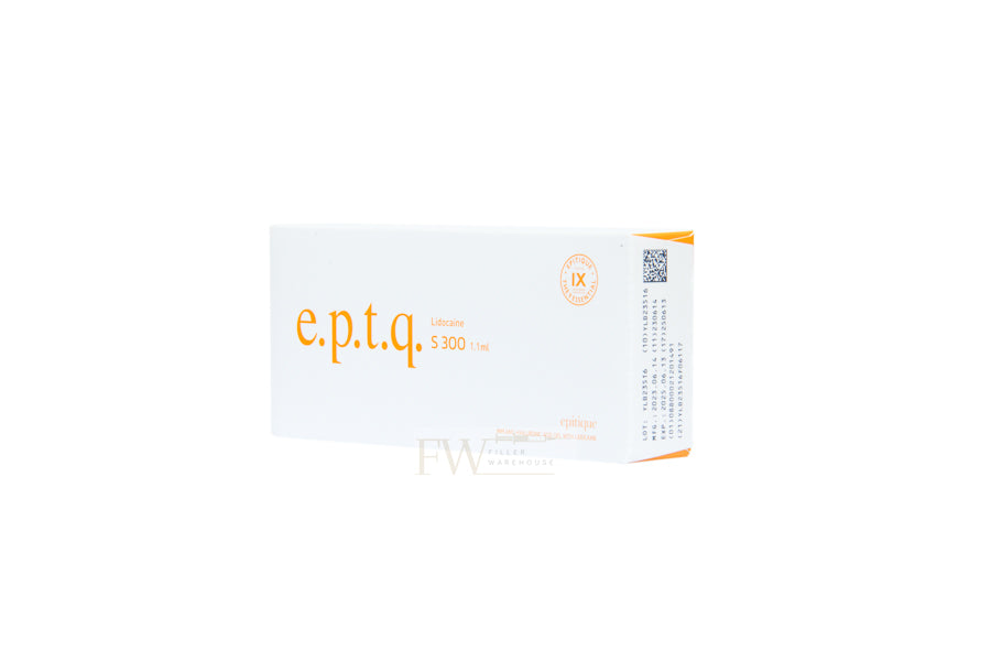 EPTQ S300 Dermal Filler