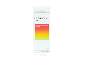 Kairax Fine Dermal Filler