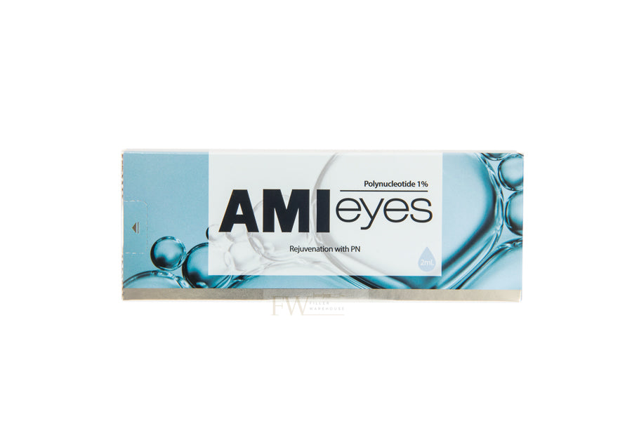 Ami Eyes Skin Booster 1 x 2ml