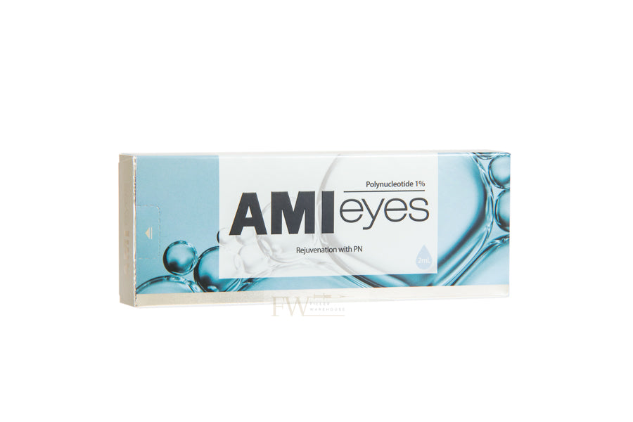 Ami Eyes Skin Booster 1 x 2ml