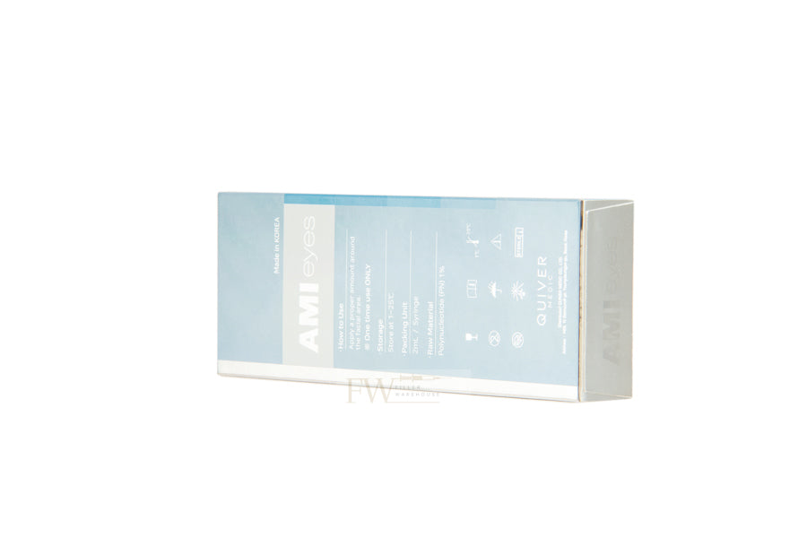 Ami Eyes Skin Booster 1 x 2ml