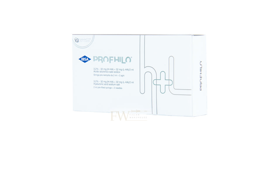 Profhilo Skin Booster