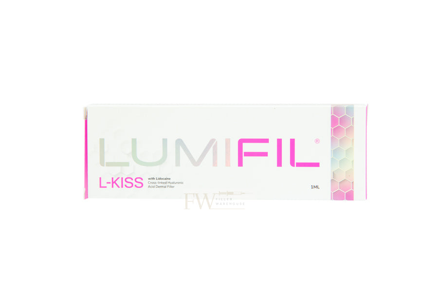 Lumifil Kiss Dermal Filler