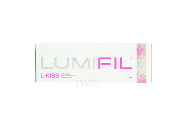 10 x Lumifil Kiss Dermal Fillers