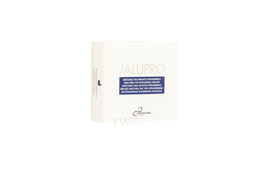 Jalupro Classic Skin Booster