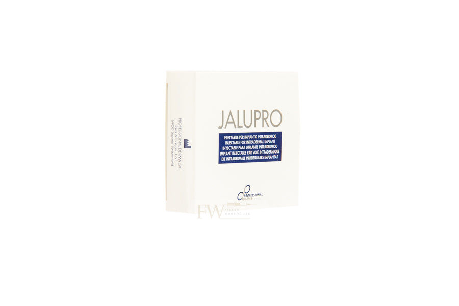 Jalupro Classic Skin Booster