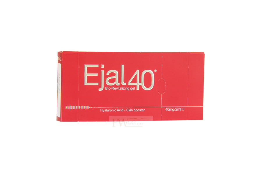 EJal40 Skin Booster