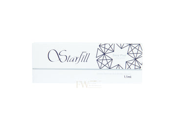 Starfill Deep Plus Dermal Filler