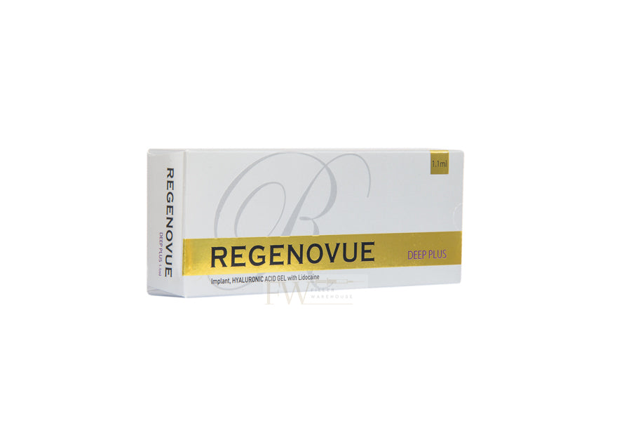 Regenovue Deep Plus Dermal Filler