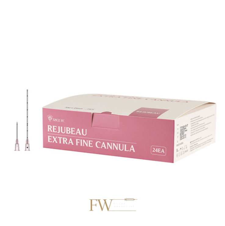 Cannulas