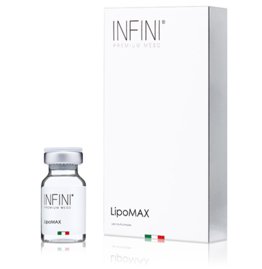 Infini Exp. Ase INFINI Meso Single Vial 1x10ml – Filler Warehouse