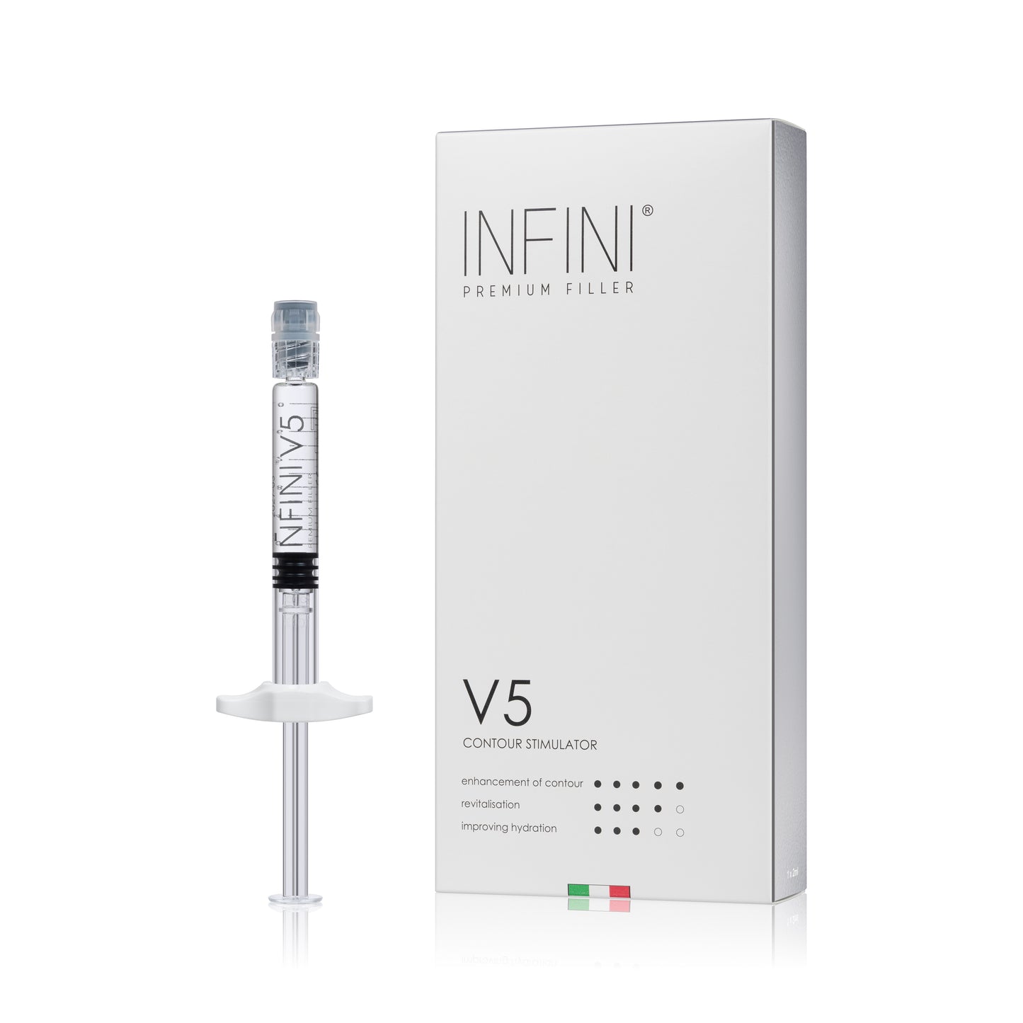 INFINI V5