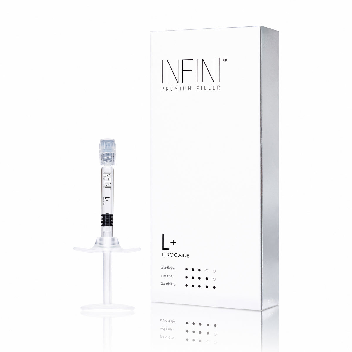 INFINI Filler Plus